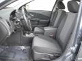 2007 Dark Gray Metallic Chevrolet Malibu LT Sedan  photo #22