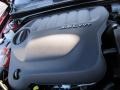 3.6 Liter DOHC 24-Valve VVT Pentastar V6 Engine for 2011 Chrysler 200 Touring #46820207
