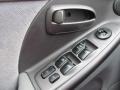 2006 Ebony Black Hyundai Elantra GLS Sedan  photo #7