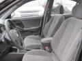 2006 Ebony Black Hyundai Elantra GLS Sedan  photo #8