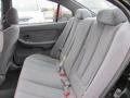 2006 Ebony Black Hyundai Elantra GLS Sedan  photo #9