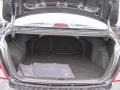 2006 Ebony Black Hyundai Elantra GLS Sedan  photo #11