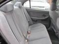2006 Ebony Black Hyundai Elantra GLS Sedan  photo #14