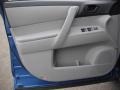 2008 Blue Streak Metallic Toyota Highlander 4WD  photo #20