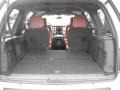  2008 Expedition King Ranch 4x4 Charcoal Black/Chaparral Leather Interior