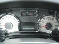Charcoal Black/Chaparral Leather Gauges Photo for 2008 Ford Expedition #46820952