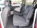 Black/Light Graystone Interior Photo for 2011 Chrysler Town & Country #46820973