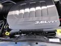 3.6 Liter DOHC 24-Valve VVT Pentastar V6 Engine for 2011 Chrysler Town & Country Touring #46821069