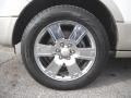 2008 Ford Expedition King Ranch 4x4 Wheel