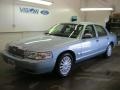 Light Ice Blue Metallic - Grand Marquis LS Ultimate Edition Photo No. 1