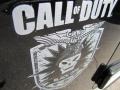 2011 Jeep Wrangler Unlimited Call of Duty: Black Ops Edition 4x4 Badge and Logo Photo