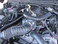 3.8 Liter OHV 12-Valve V6 2011 Jeep Wrangler Unlimited Call of Duty: Black Ops Edition 4x4 Engine