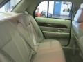 2010 Light Ice Blue Metallic Mercury Grand Marquis LS Ultimate Edition  photo #8