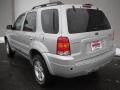 2007 Silver Metallic Ford Escape Hybrid  photo #6