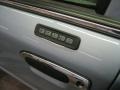 2010 Light Ice Blue Metallic Mercury Grand Marquis LS Ultimate Edition  photo #12