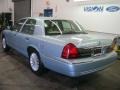 2010 Light Ice Blue Metallic Mercury Grand Marquis LS Ultimate Edition  photo #15