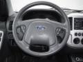 Medium/Dark Flint Steering Wheel Photo for 2007 Ford Escape #46821864