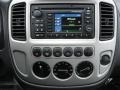 Controls of 2007 Escape Hybrid