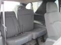 Graphite Gray Interior Photo for 2004 Chevrolet Blazer #46821954
