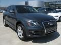 Meteor Grey Pearl Effect - Q5 2.0T quattro Photo No. 1