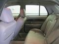 2010 Light Ice Blue Metallic Mercury Grand Marquis LS Ultimate Edition  photo #24