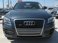 Meteor Grey Pearl Effect - Q5 2.0T quattro Photo No. 2
