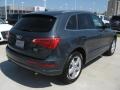 Meteor Grey Pearl Effect - Q5 2.0T quattro Photo No. 4