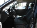 Meteor Grey Pearl Effect - Q5 2.0T quattro Photo No. 5