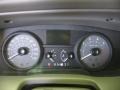 2010 Light Ice Blue Metallic Mercury Grand Marquis LS Ultimate Edition  photo #28