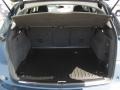 2011 Audi Q5 Black Interior Trunk Photo