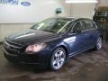 Imperial Blue Metallic - Malibu LT Sedan Photo No. 1