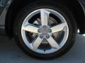 2011 Audi Q5 2.0T quattro Wheel and Tire Photo