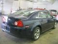 Imperial Blue Metallic - Malibu LT Sedan Photo No. 2