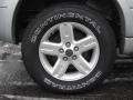 2007 Ford Escape Hybrid Wheel