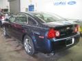 Imperial Blue Metallic - Malibu LT Sedan Photo No. 11