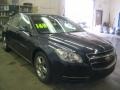 Imperial Blue Metallic - Malibu LT Sedan Photo No. 13