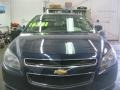 Imperial Blue Metallic - Malibu LT Sedan Photo No. 14
