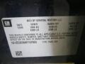 Imperial Blue Metallic - Malibu LT Sedan Photo No. 20