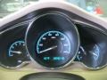 Imperial Blue Metallic - Malibu LT Sedan Photo No. 22