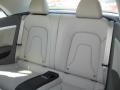 Light Grey Interior Photo for 2011 Audi A5 #46822389