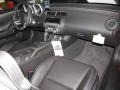 Black Dashboard Photo for 2011 Chevrolet Camaro #46822497