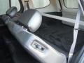 2005 Carbon Black Metallic GMC Envoy SLE 4x4  photo #26