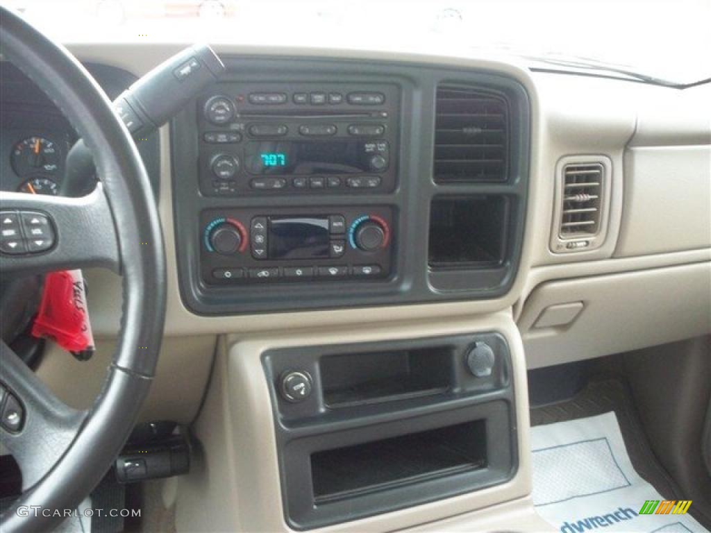 2007 Sierra 2500HD Classic SLT Crew Cab 4x4 - Sport Red Metallic / Tan photo #19