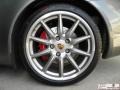 Meteor Grey Metallic - 911 Carrera S Coupe Photo No. 29