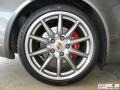 Meteor Grey Metallic - 911 Carrera S Coupe Photo No. 30