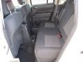 Dark Slate Gray Interior Photo for 2011 Jeep Patriot #46823040