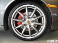 Meteor Grey Metallic - 911 Carrera S Coupe Photo No. 31