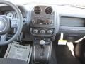 Dark Slate Gray Dashboard Photo for 2011 Jeep Patriot #46823097