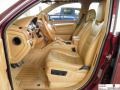 Carmona Red Metallic - Cayenne S Photo No. 7