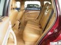 2004 Carmona Red Metallic Porsche Cayenne S  photo #13